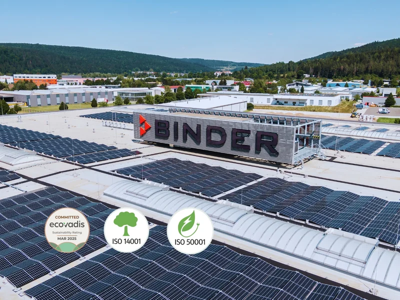 Innovation trifft Verantwortung